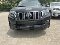 2023款 丰田霸道4000 4.0L VX-R