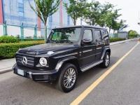 2023款 奔驰G500