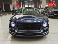 2022款 宾利飞驰 4.0T 五座