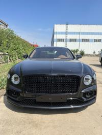 2023款 宾利飞驰4.0T 五座