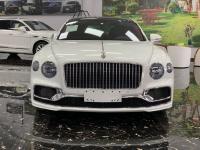 2023款 宾利飞驰4.0T 五座