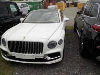 2023款 宾利飞驰4.0T 五座