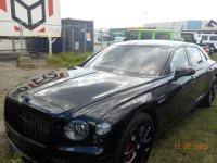 2023款 宾利飞驰4.0T 五座