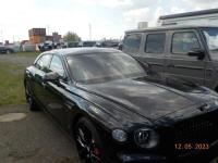 2023款 宾利飞驰4.0T 五座