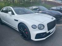 2023款 宾利飞驰4.0T 雅度版