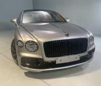 2023款 宾利飞驰4.0T 雅度版