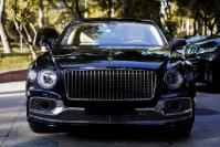 2023款 宾利飞驰4.0T 雅度版