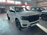 2022款 道奇公羊1500 5.7L Limited