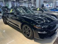 2022款 福特野马 2.3T 自动 敞篷 标准型