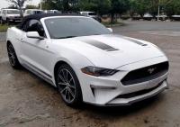 2022款 福特野马 2.3T 自动 敞篷 标准型