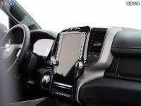 22款 5.7L 运动版中控