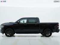 22款 5.7L 运动版正侧