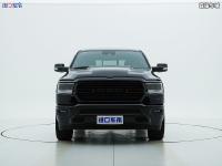 22款 5.7L 运动版正前