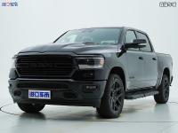 22款 5.7L 运动版前侧