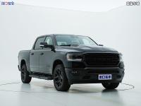 22款 5.7L 运动版前侧