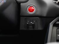 23款 3.5T 混动 四驱 TRD Pro实车照片