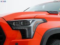 23款 3.5T 混动 四驱 TRD Pro前大灯