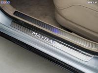 20款 S560实车照片