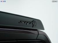 22款 6.2T SRT Hellcat地狱猫实车照片