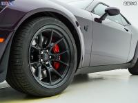 22款 6.2T SRT Hellcat地狱猫前轮胎