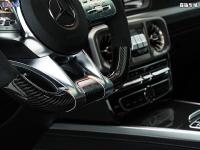 22款 G63实车照片