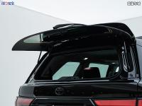 23款 3.5T 混动 四驱 Capstone顶点实车照片