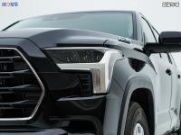 23款 3.5T 混动 四驱 Capstone顶点前大灯