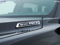 23款 3.5T 混动 四驱 Capstone顶点实车照片