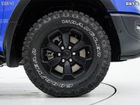 22款 5.7L 叛逆者前轮胎