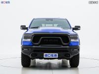 22款 5.7L 叛逆者正前