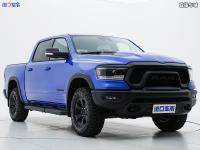 22款 5.7L 叛逆者前侧