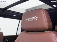 22款 萨博班 3.0T 柴油 四驱 High Country高地版实车照片