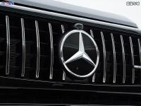 22款 G63实车照片