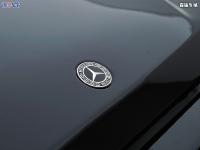 22款 G63实车照片