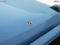 21款 G550实车照片