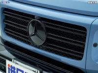 21款 G550实车照片