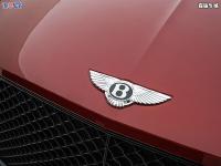 22款 4.0T S实车照片