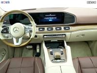 22款 迈巴赫GLS600全图