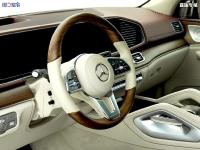 22款 迈巴赫GLS600全图