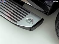 22款 迈巴赫GLS600实车照片