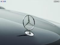 22款 迈巴赫GLS600实车照片