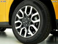 22款 2.0T Lariat前轮胎