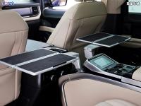 22款 3.5T 四驱 长轴 铂金版实车照片