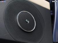 22款 3.5T 四驱 长轴 铂金版音响