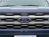 22款 3.5T 四驱 长轴 铂金版实车照片