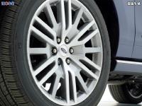 22款 3.5T 四驱 长轴 铂金版前轮胎