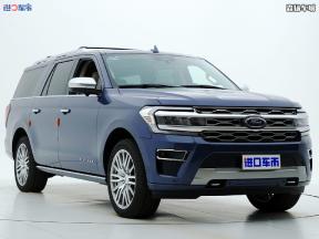 福特征服者(Expedition)