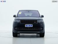 23款 3.0T P400 汽油 SE 标轴正前