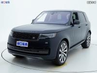 23款 3.0T P400 汽油 SE 标轴前侧