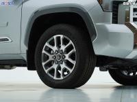 22款 3.5T 混动 四门 1794 高级包前轮胎